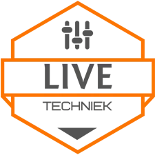 Live Techniek
